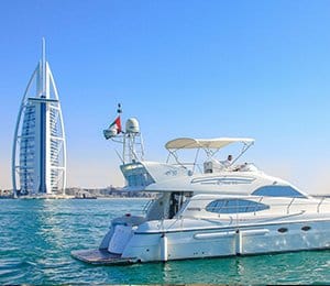 Dubai Luxury Tours